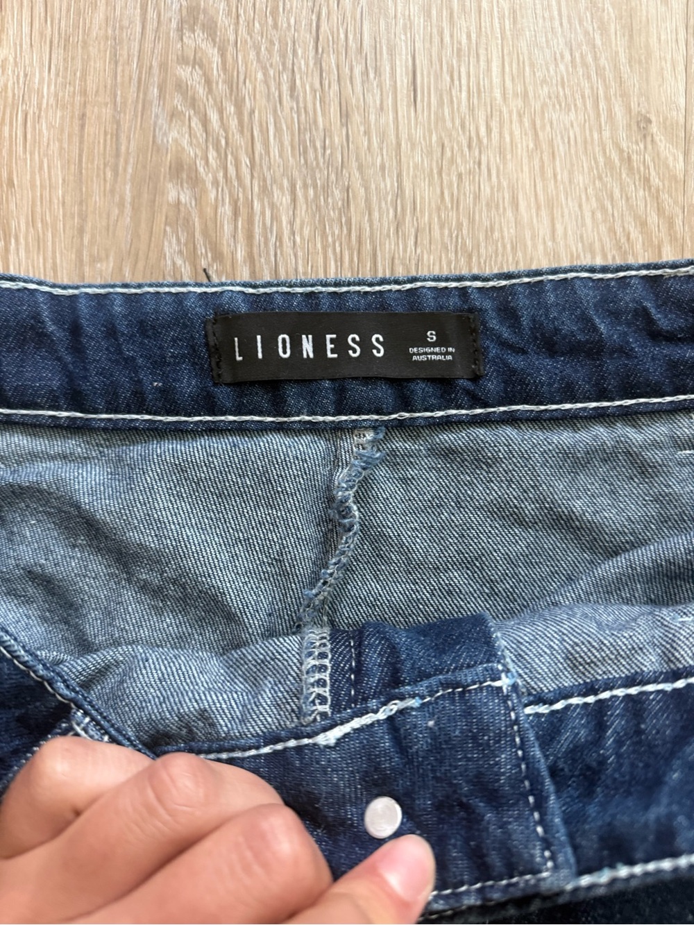 Lioness Rhode Mini Skirt - Picture 5 of 7